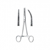 Haemostatic Forceps 